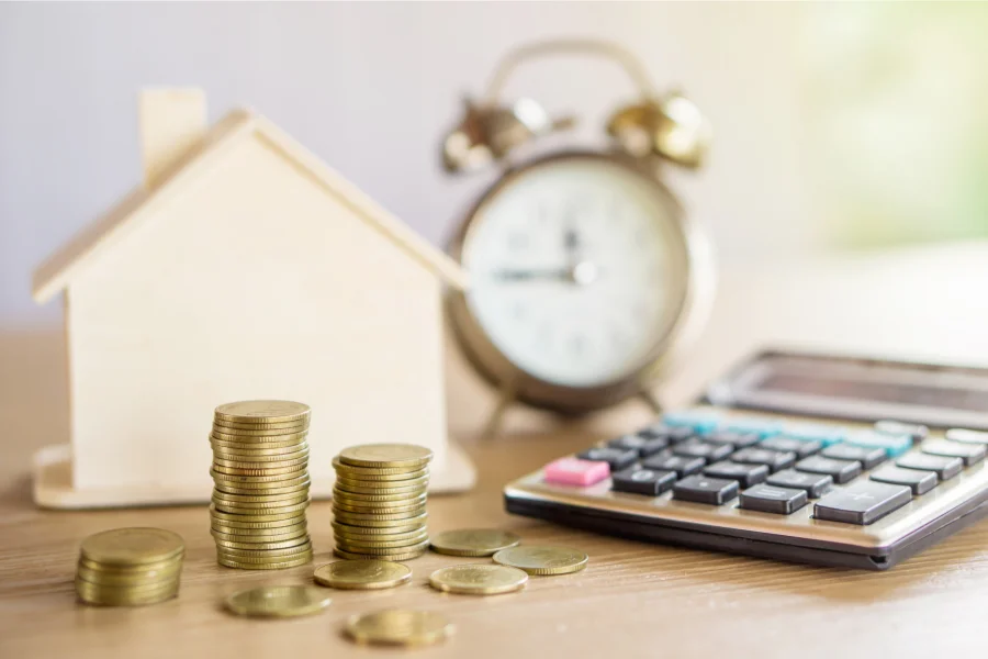 Mortgage Down Payment Calculator