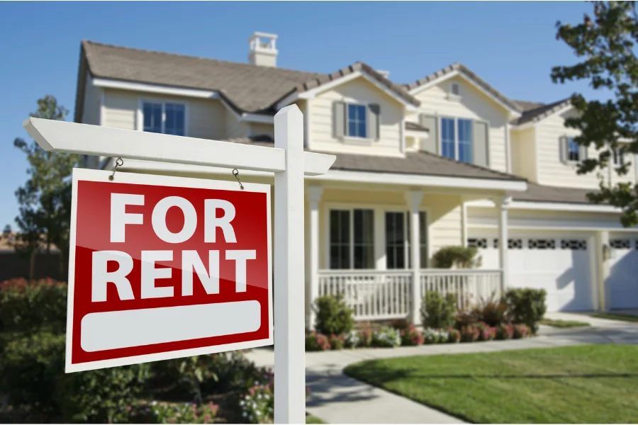 Rental Property Calculator